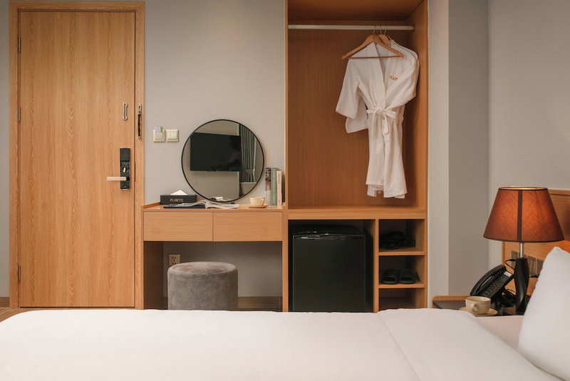 PCA Hotel 1- Vinhomes Ocean Park, Hanoi, Vietnam