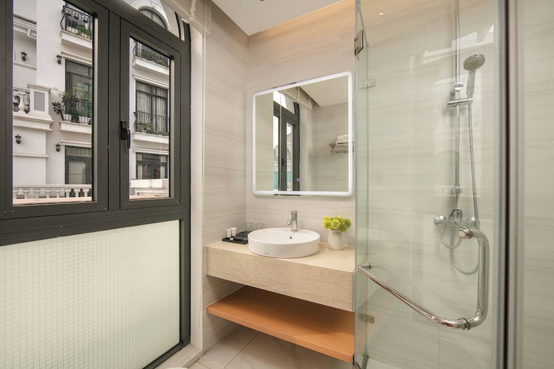 PCA Hotel 1- Vinhomes Ocean Park, Hanoi, Vietnam