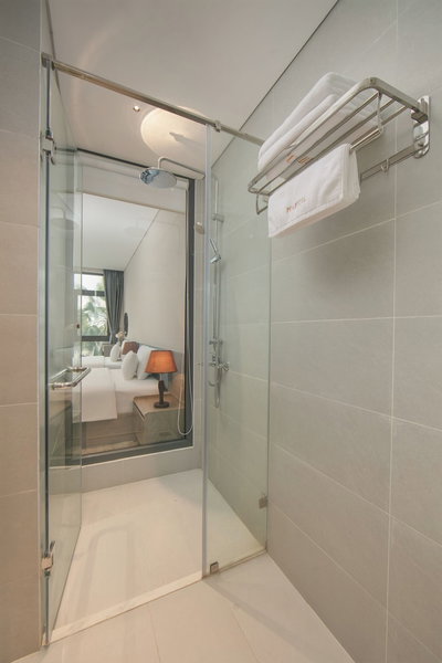 PCA Hotel 2 - Vinhomes Ocean Park, Hanoi, Vietnam