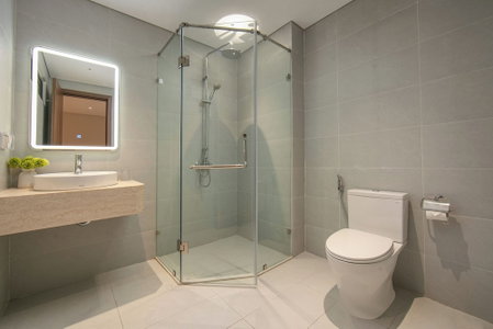 PCA Hotel 2 - Vinhomes Ocean Park, Hanoi, Vietnam