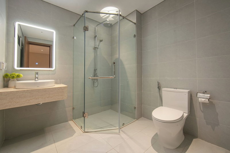 PCA Hotel 2 - Vinhomes Ocean Park, Hanoi, Vietnam