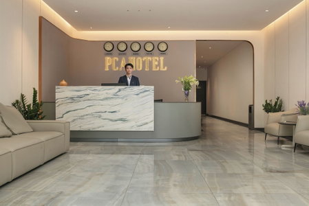 PCA Hotel 2 - Vinhomes Ocean Park, Hanoi, Vietnam