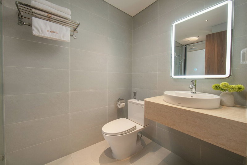 PCA Hotel 2 - Vinhomes Ocean Park, Hanoi, Vietnam