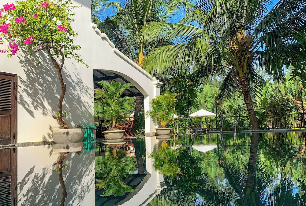 Mayci Eco Boutique Hotel Hoi An, Vietnam