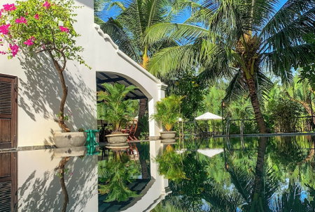 Mayci Eco Boutique Hotel Hoi An, Da Nang, Vietnam