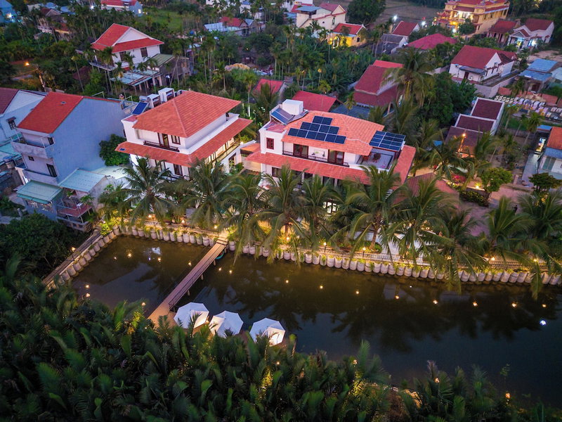 Mayci Eco Boutique Hotel Hoi An, Da Nang, Vietnam