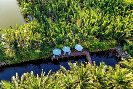 Mayci Eco Boutique Hotel Hoi An, Da Nang, Vietnam