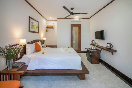 Mayci Eco Boutique Hotel Hoi An, Da Nang, Vietnam