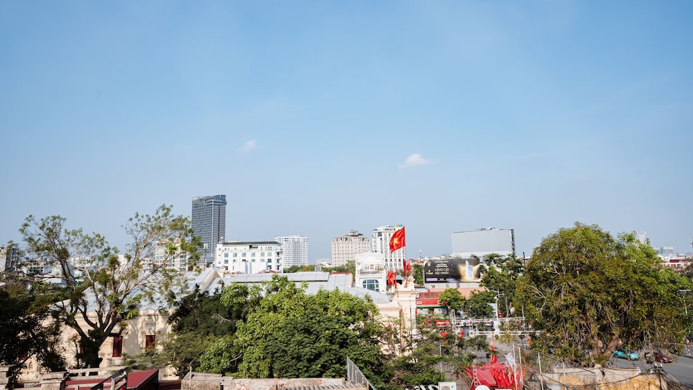 Hotel · The Eastern Hotel & Apartment, Hai Phong