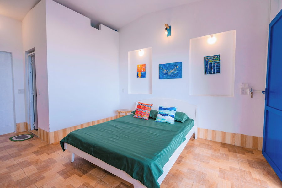 Irini Homestay & Hotel Mui Ne, Phan Thiet, Vietnam