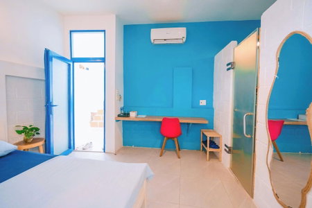 Irini Homestay & Hotel Mui Ne, Phan Thiet, Vietnam