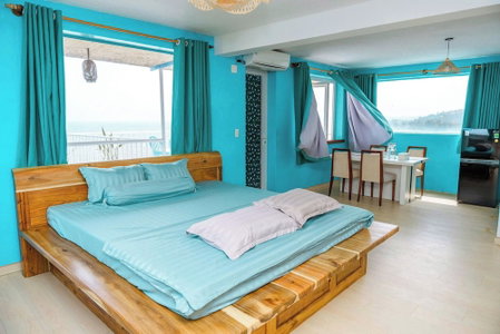 Irini Homestay & Hotel Mui Ne, Phan Thiet, Vietnam