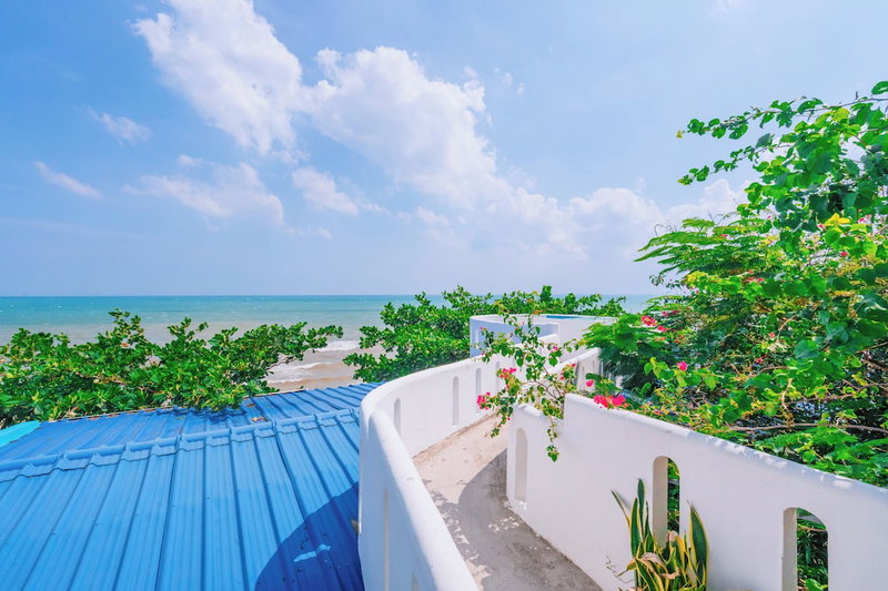 Irini Homestay & Hotel Mui Ne, Phan Thiet, Vietnam