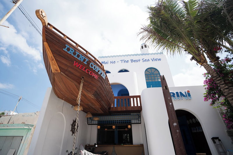 Irini Homestay & Hotel Mui Ne, Phan Thiet, Vietnam