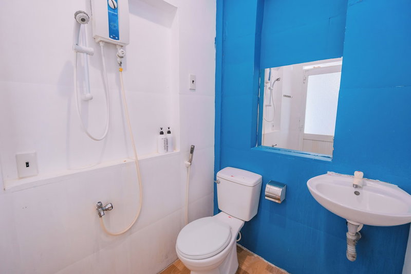 Irini Homestay & Hotel Mui Ne, Phan Thiet, Vietnam
