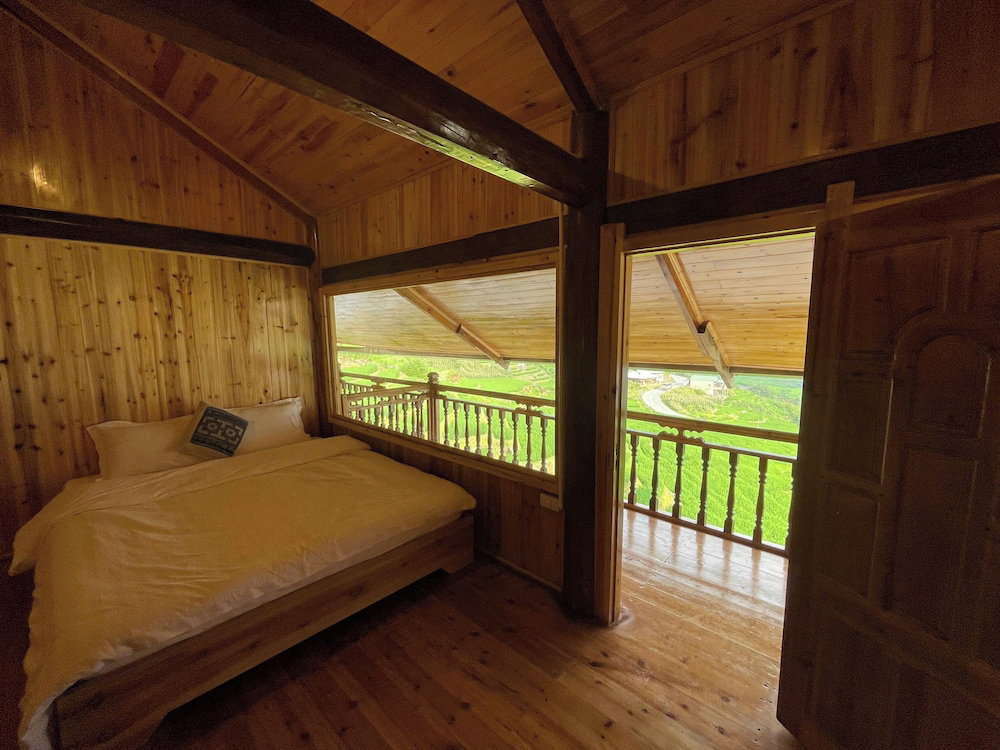 Bees Homestay Sapa & Trekking, Vietnam