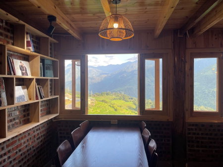Bees Homestay Sapa & Trekking, Sa Pa, Vietnam