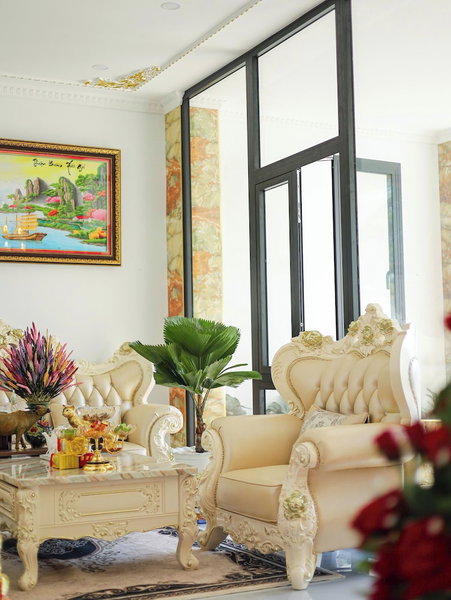 Sea View Hotel Phan Thiet, Phan Thiet, Vietnam