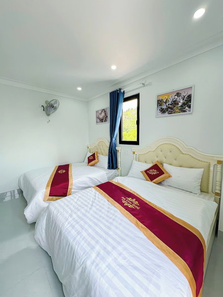 Sea View Hotel Phan Thiet, Phan Thiet, Vietnam