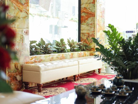 Sea View Hotel Phan Thiet, Phan Thiet, Vietnam