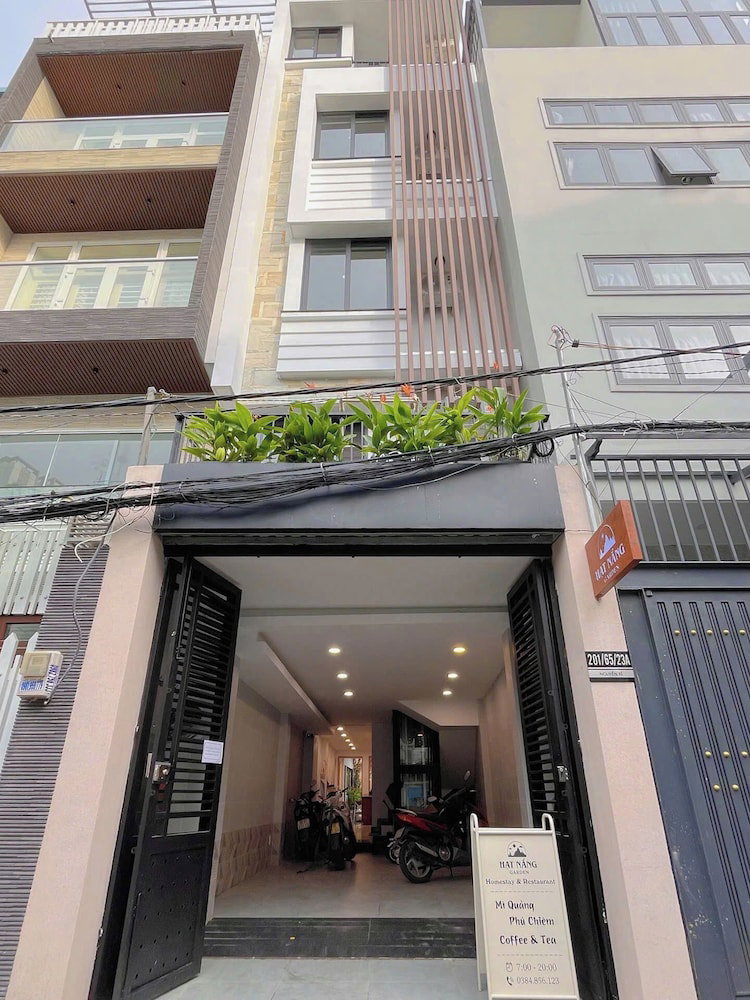 Hat Nang Garden - Homestay & Restaurant, Вьетнам