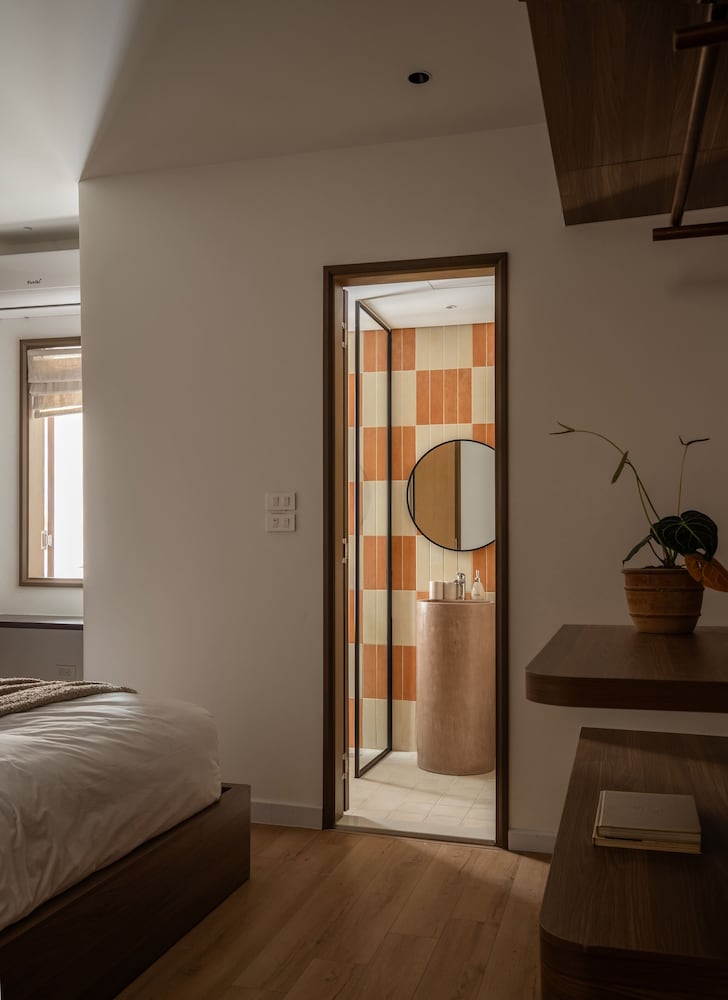 A Stay In Hanoi, Vietnam