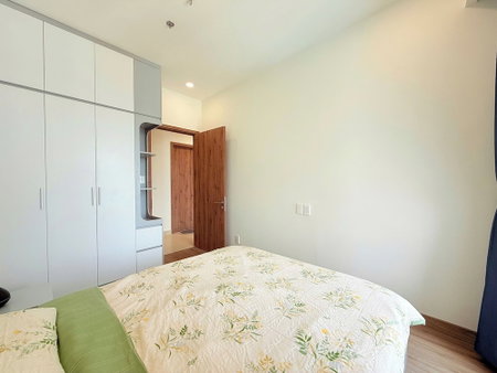 Homie's The Glory Apartment, Thu Dau Mot, Vietnam