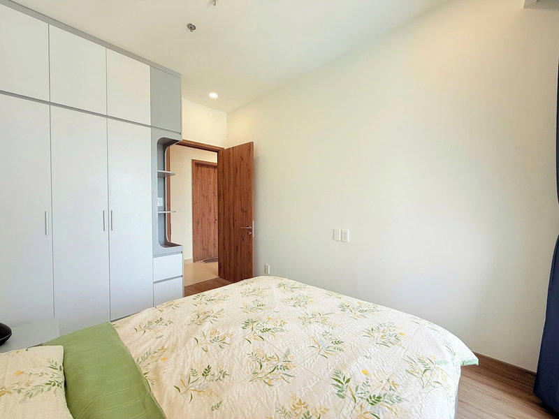 Homie's The Glory Apartment, Thu Dau Mot, Vietnam