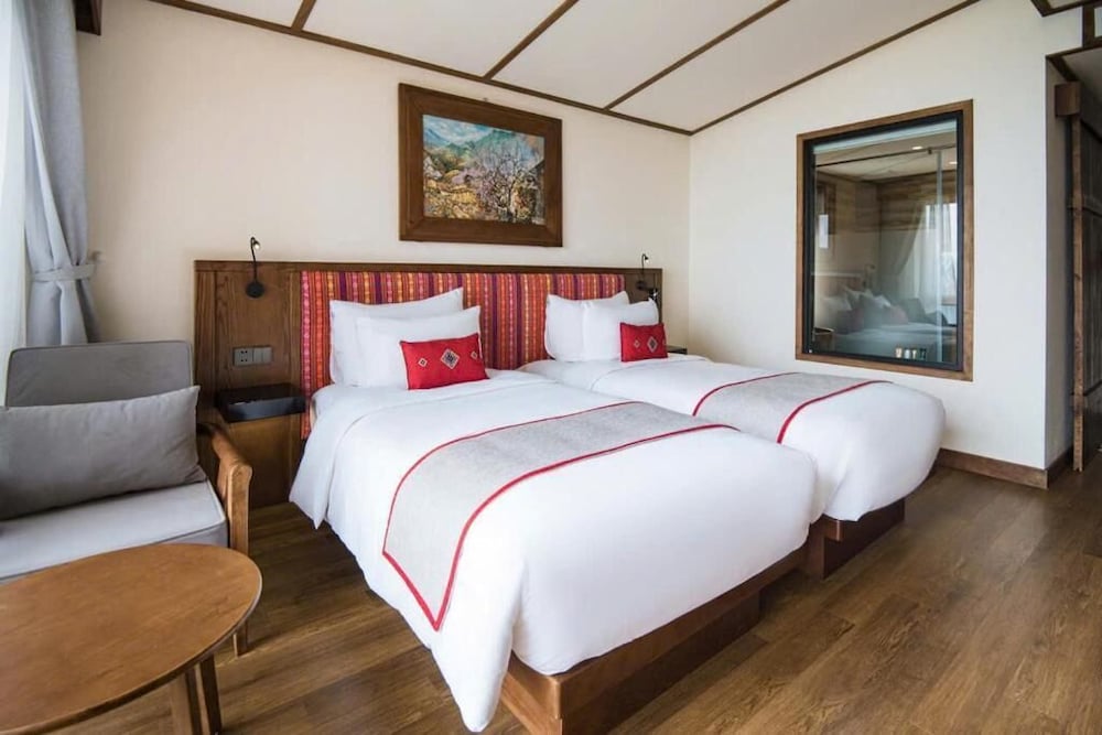 Sapa Villa Florence, Vietnam