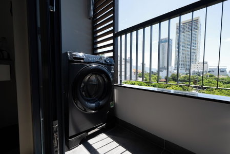 Sam Hotel & Apartment Da Nang, Da Nang, Vietnam