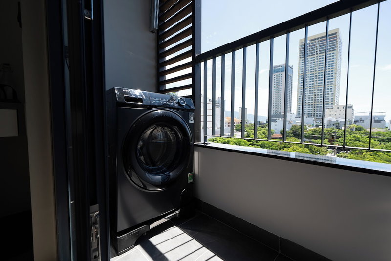 Sam Hotel & Apartment Da Nang, Da Nang, Vietnam