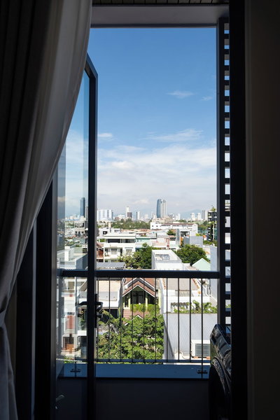 Sam Hotel & Apartment Da Nang, Da Nang, Vietnam