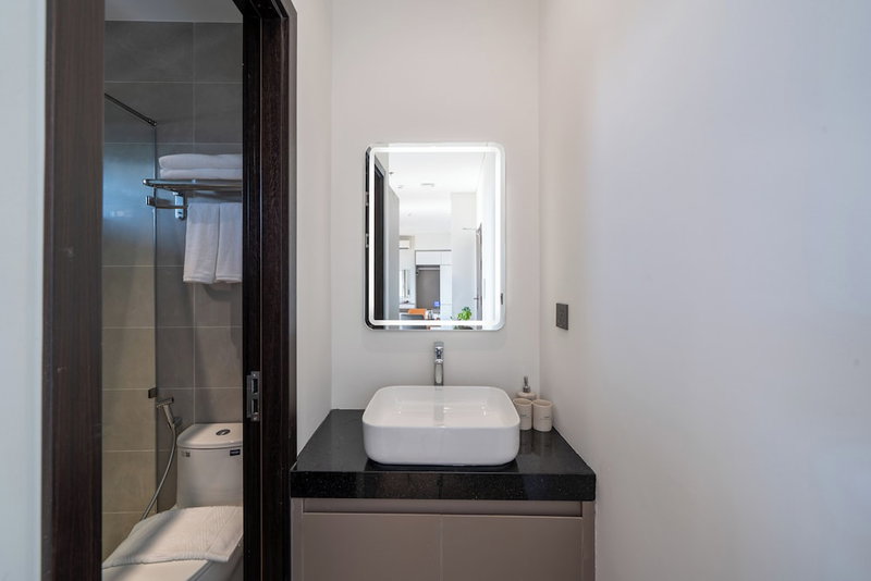 Sam Hotel & Apartment Da Nang, Da Nang, Vietnam