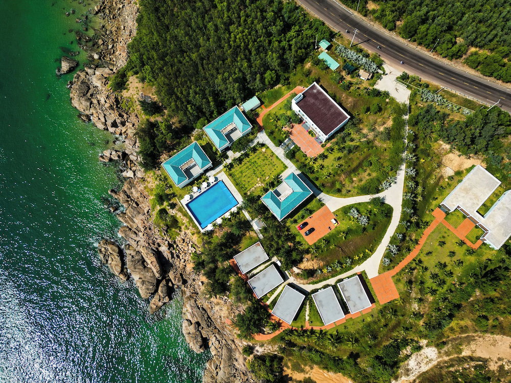 La Costa Resort Quy Nhon, Vietnam