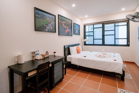 Du Yen Hoi An Villa, Da Nang, Vietnam
