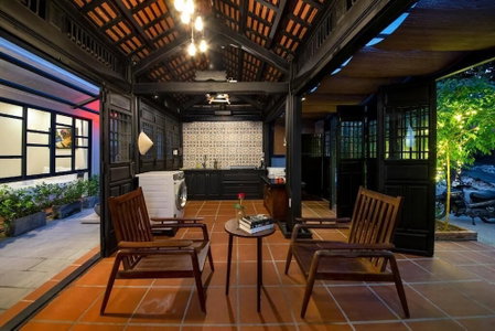 Du Yen Hoi An Villa, Da Nang, Vietnam