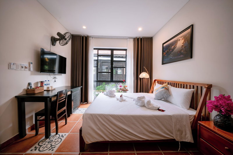 Du Yen Hoi An Villa, Da Nang, Vietnam