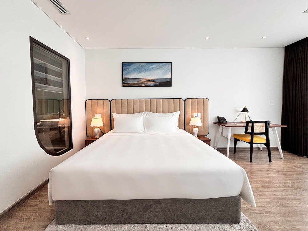 Hotel · Nesta Celia Danang Hotel, Da Nang