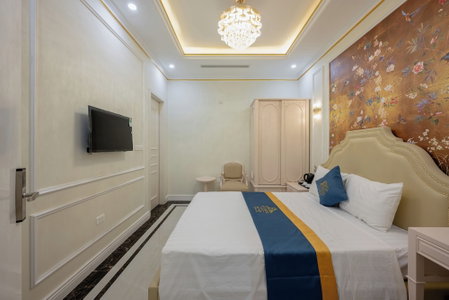 Riverside Hotel Đông Anh, Hanoi, Vietnam