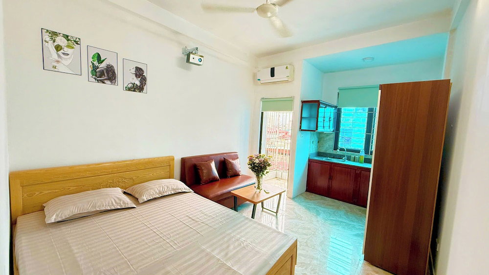 Era Apartment Royal City, Vietnam