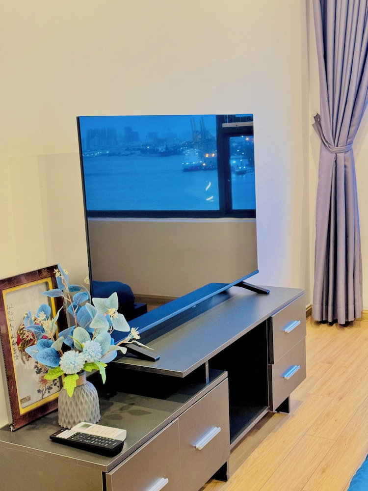 Hotel · TPHomes New City, Ho Chi Minh City