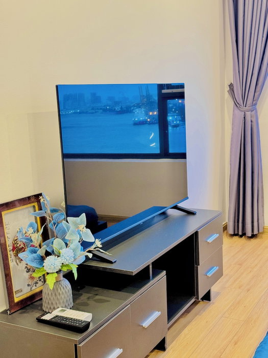 TPHomes New City, Ho Chi Minh City, Vietnam