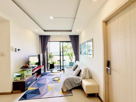 TPHomes New City, Ho Chi Minh City, Vietnam