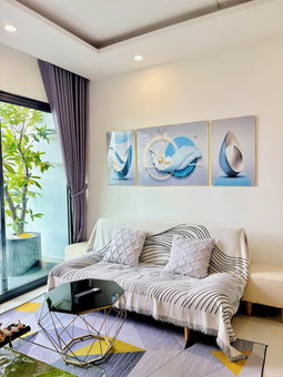 TPHomes New City, Ho Chi Minh City, Vietnam