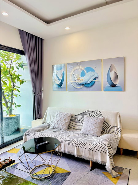 TPHomes New City, Ho Chi Minh City, Vietnam