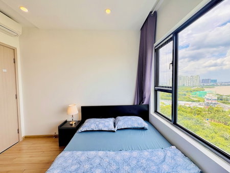 TPHomes New City, Ho Chi Minh City, Vietnam