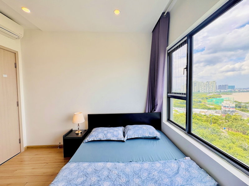 TPHomes New City, Ho Chi Minh City, Vietnam