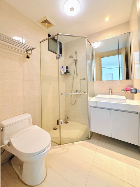 TPHomes New City, Ho Chi Minh City, Vietnam