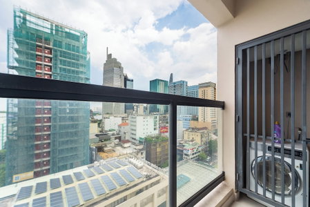The Rixx Madison Tower With Pool and Gym, Ho Chi Minh, Vietnam