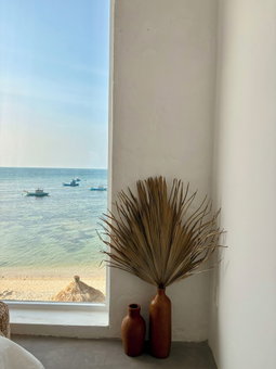 LaLaLand Retreat Phú Quý, Phu Quy, Vietnam
